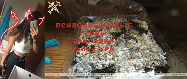 хмурый Волоколамск